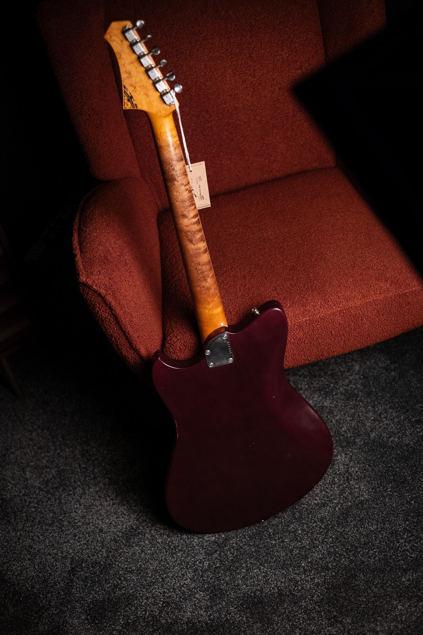 Atkin Mindhorn Deluxe