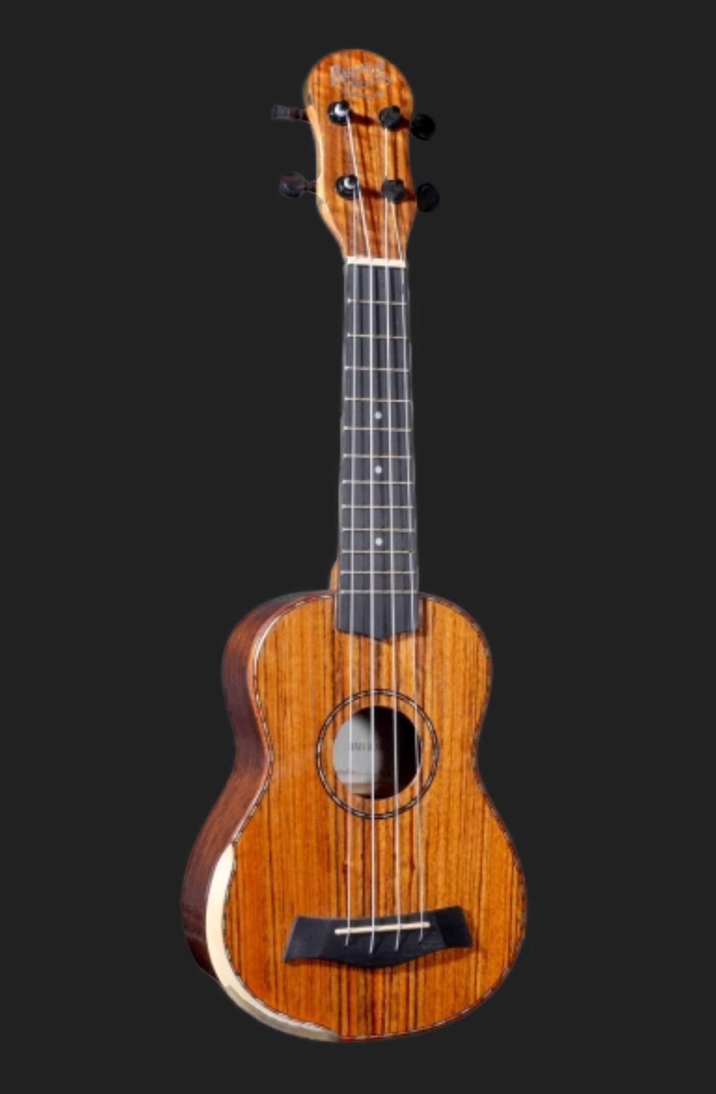 Barnes & Mullins BMUK5S, Walnut