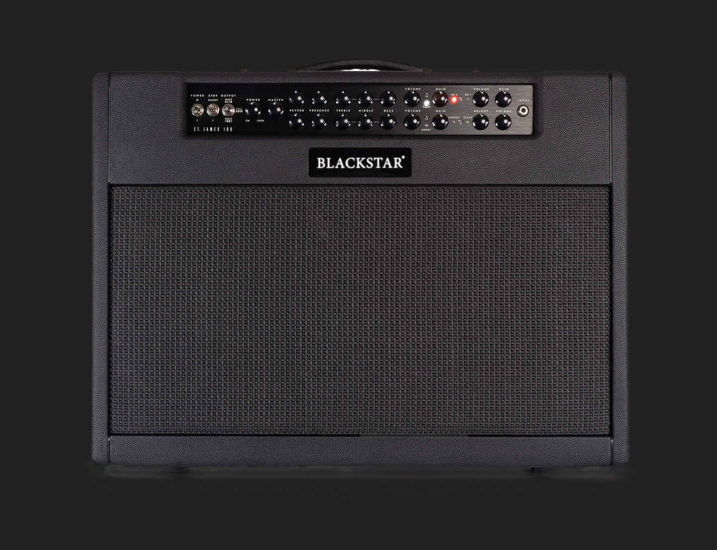 Blackstar St. James 100 Combo Amplifier