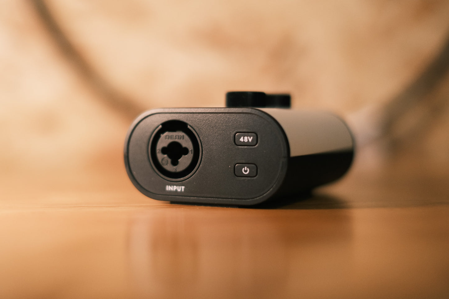 Blackstar Polar Go Portable Audio Interface
