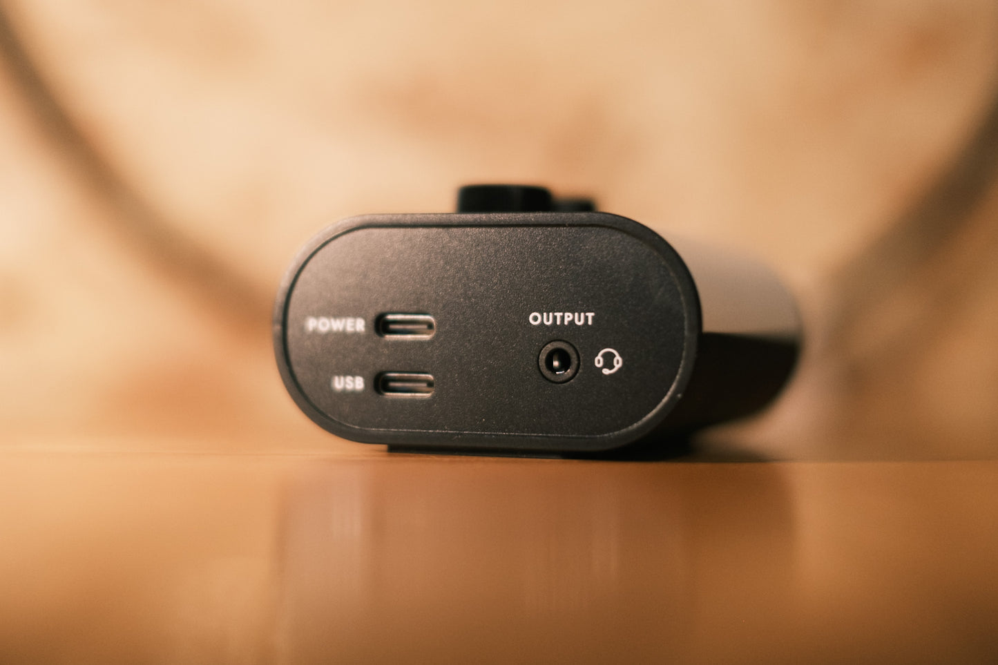 Blackstar Polar Go Portable Audio Interface
