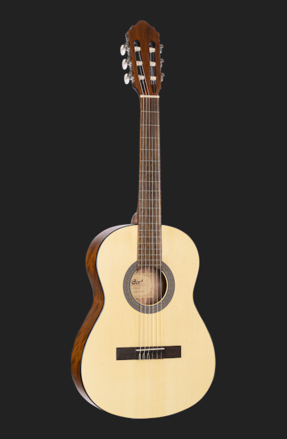 Cort AC70, Open Pore