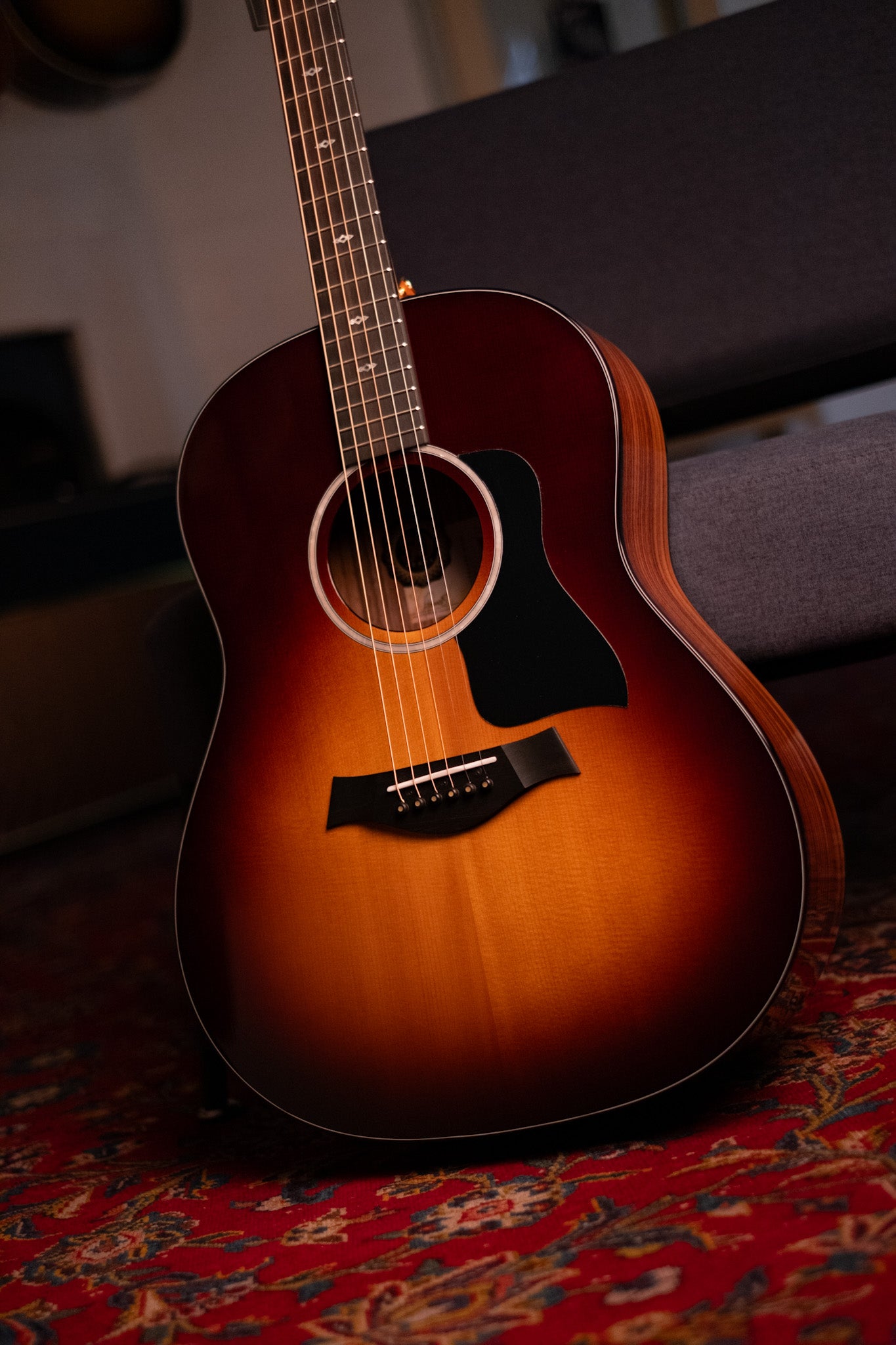 Taylor 50th Anniversary Ltd 217e-SB Plus
