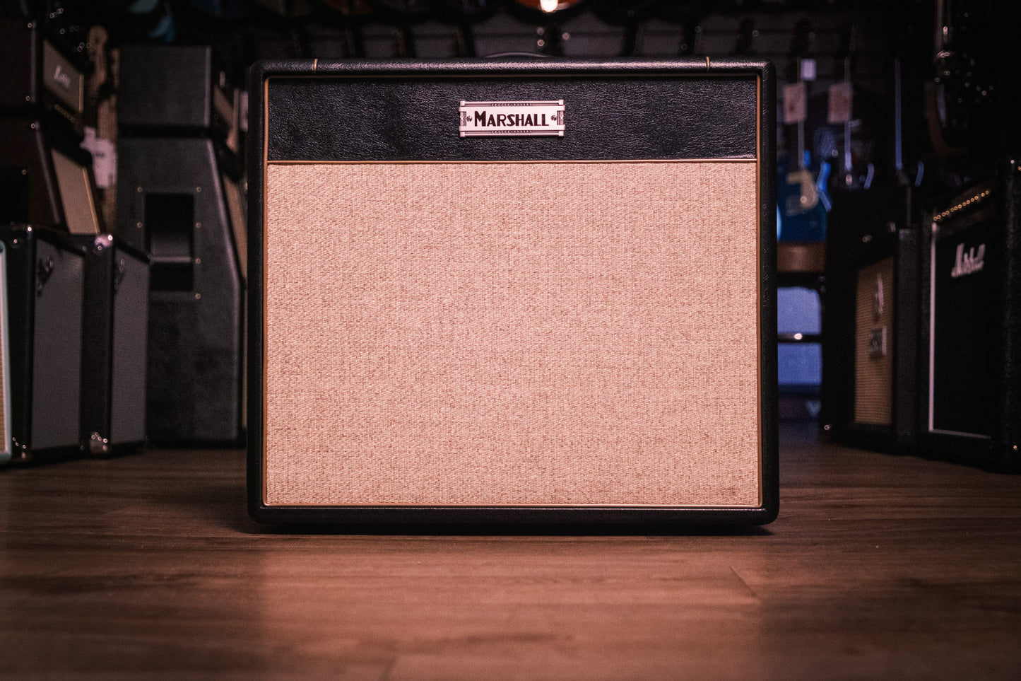 Marshall Studio JTM Combo ST20C