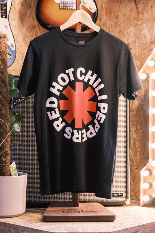 Red Hot Chill Peppers T-Shirt Unisex