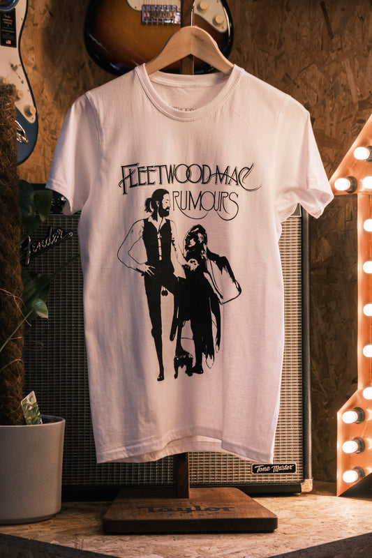 Fleetwood Mac Rumours T-Shirt Unisex