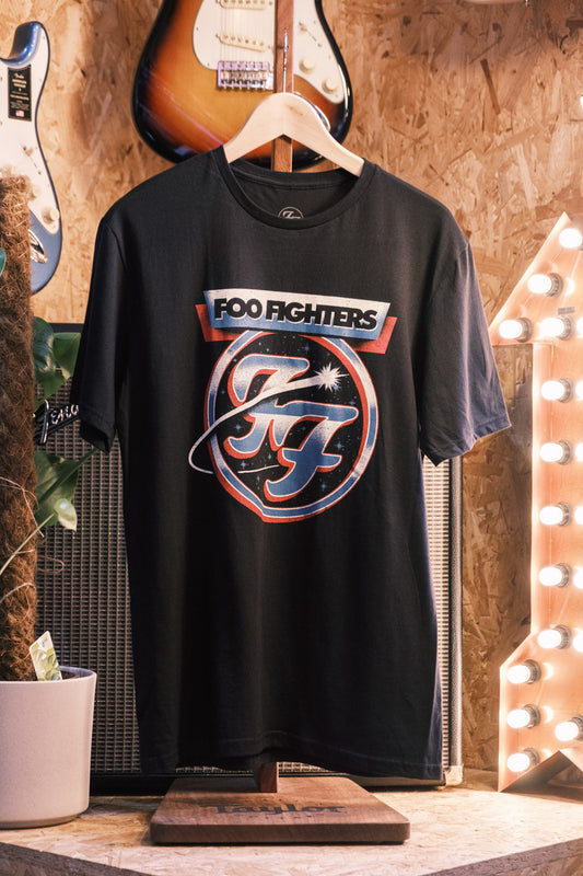 Foo Fighters Comet T-Shirt Unisex