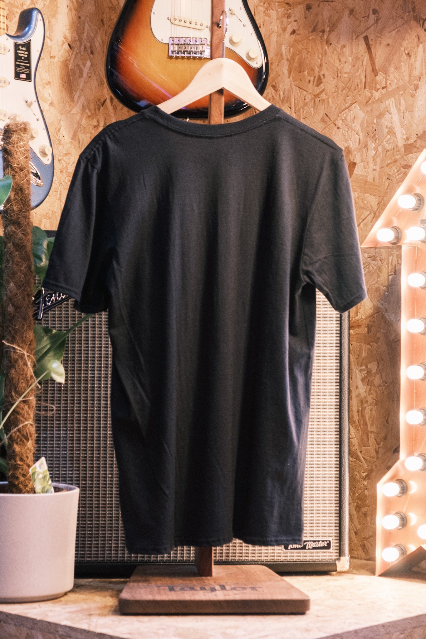 Eric Clapton T-Shirt Unisex