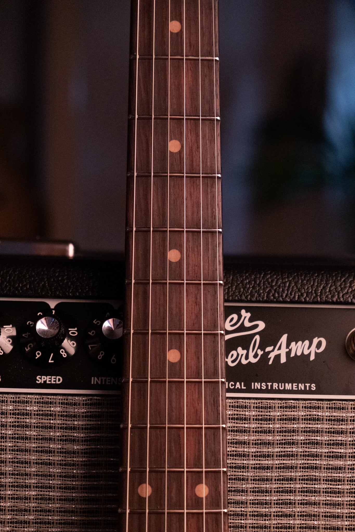 Fender Custom Shop 1959 Jazzmaster, Journeyman Relic, Chocolate 3-Colour Sunburst