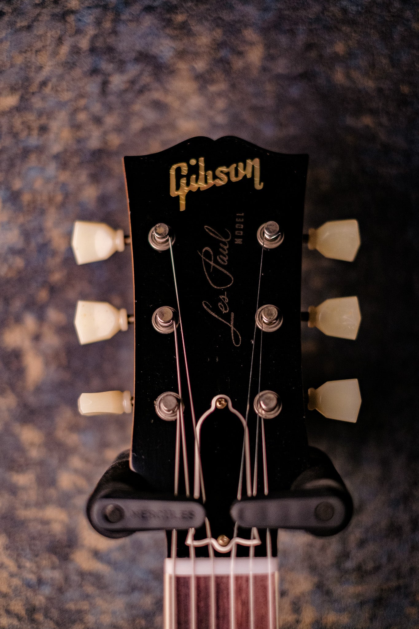 Gibson Custom Shop 1957 Goldtop, Double Gold, Murphy Lab Ultra Light Aged