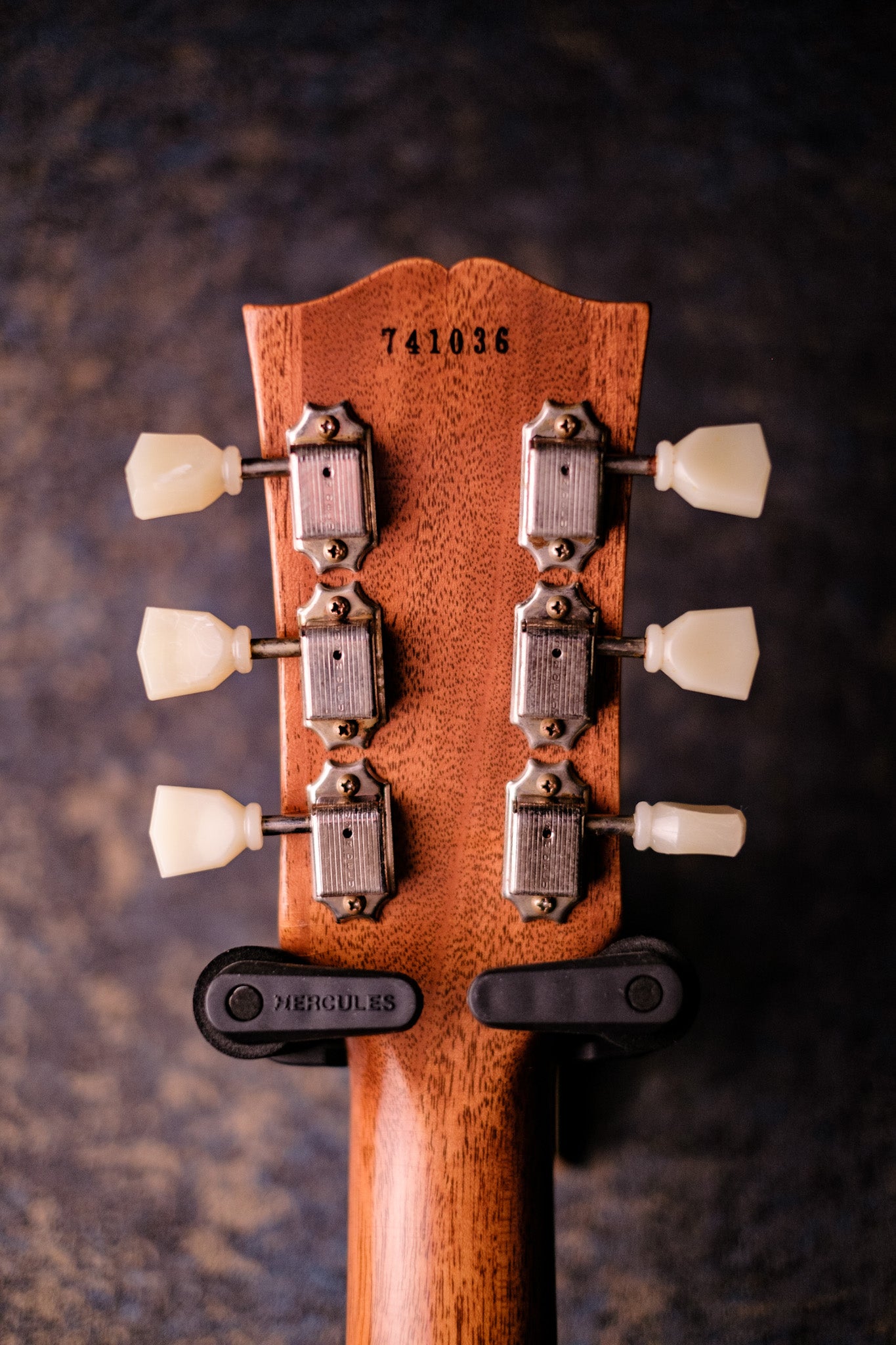 Gibson Custom Shop 1957 Goldtop, Double Gold, Murphy Lab Ultra Light Aged