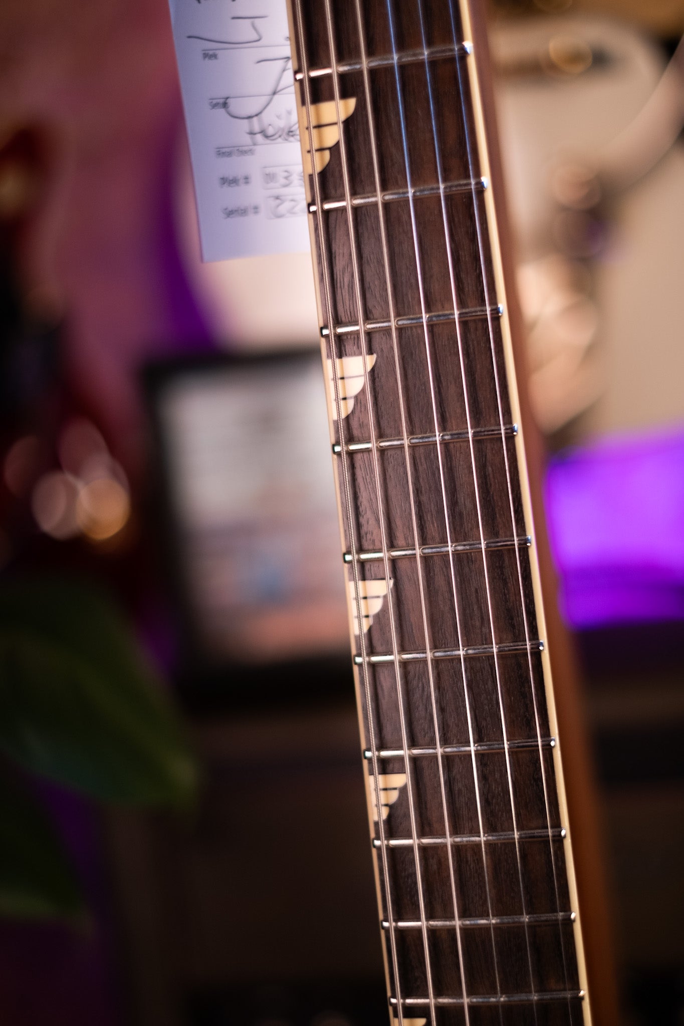 Duesenberg Alliance Series Jeff Darosa Catalina Green Burst