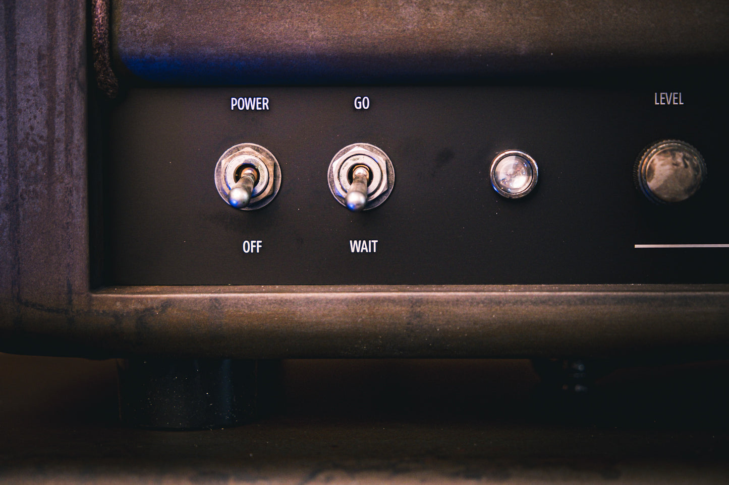 Duesenberg 'Berlin' Amplifier