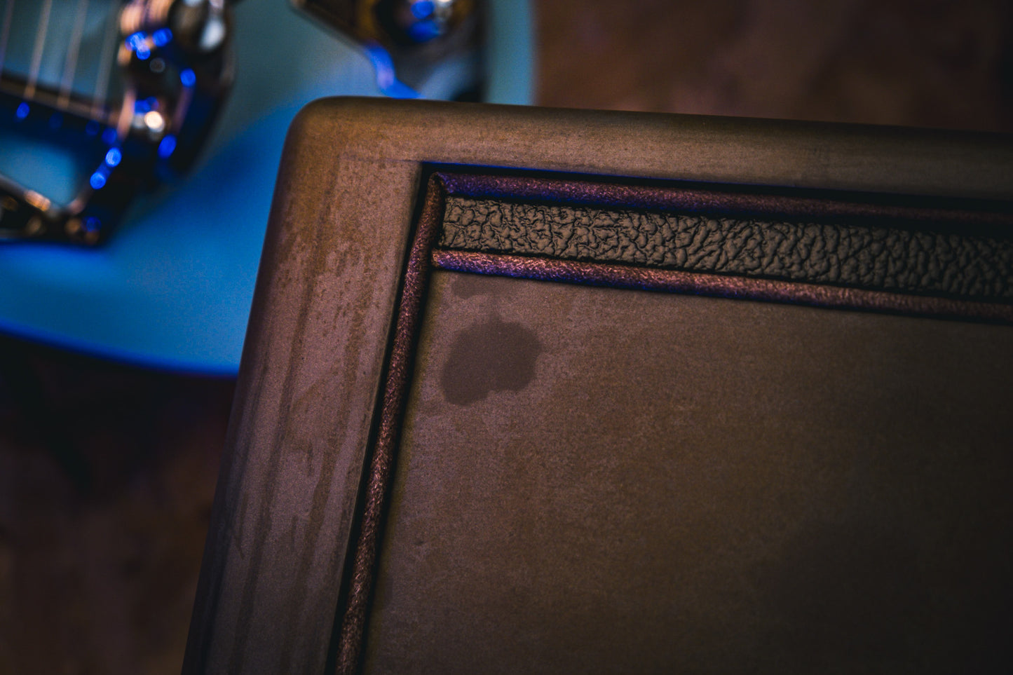 Duesenberg 'Berlin' Amplifier