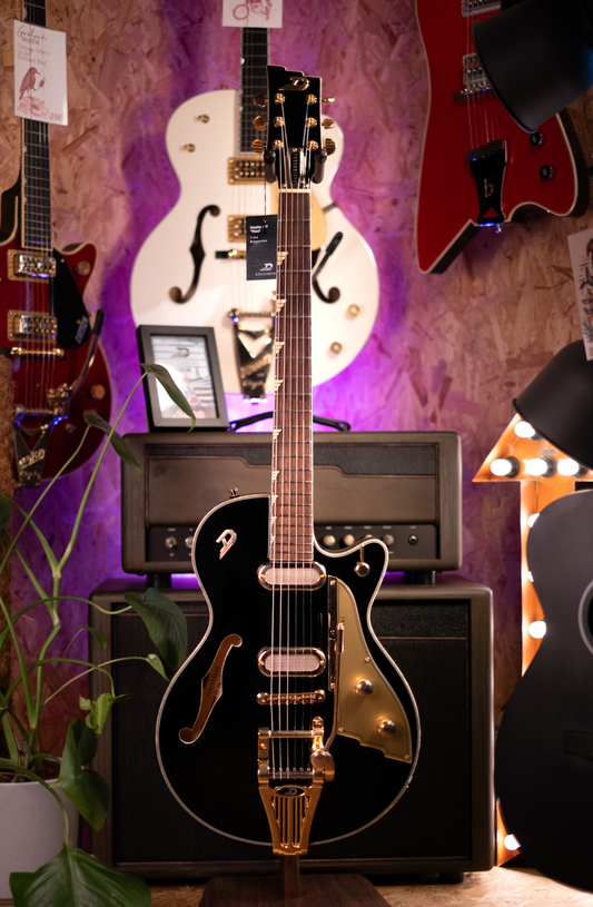 Duesenberg Starplayer TV Phonic Black