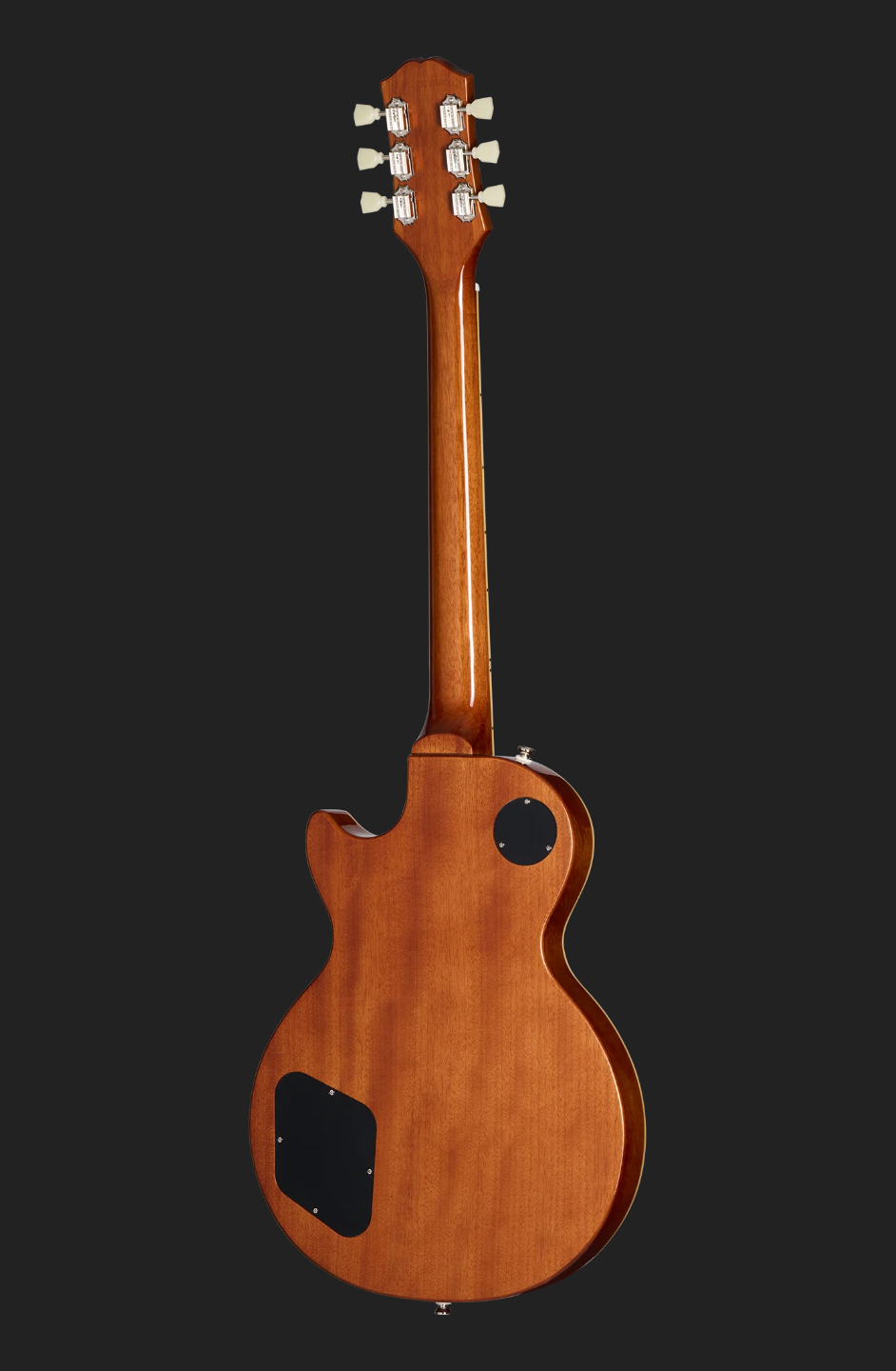 Epiphone Les Paul Standard 50's, Cardinal Red