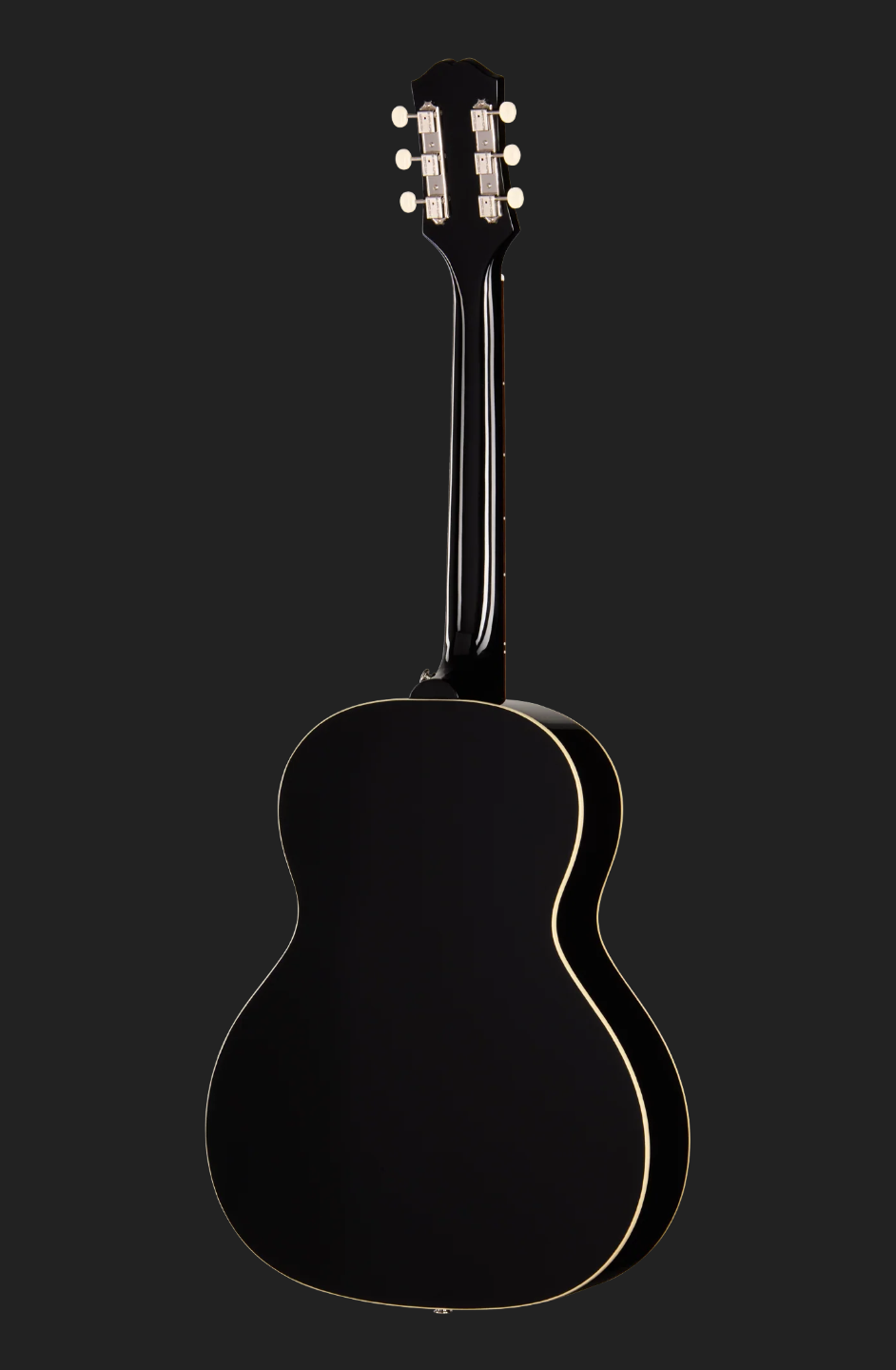 Epiphone Blues King Studio, Ebony