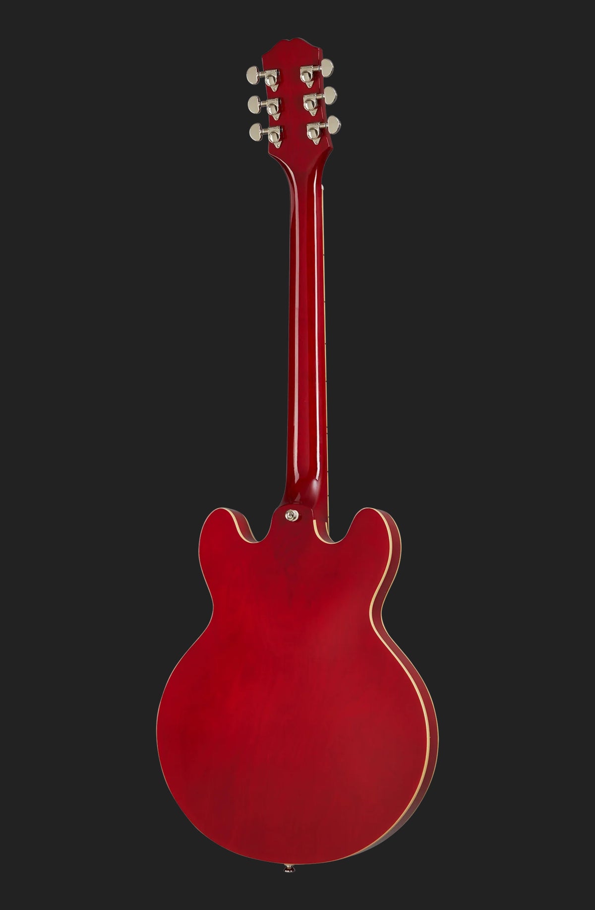 Epiphone ES-339, Cherry
