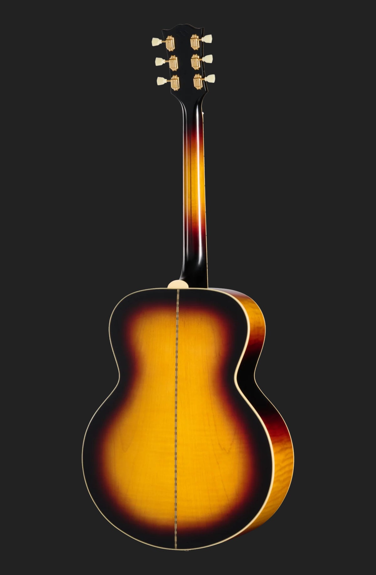 Epiphone Inspired by Gibson Custom 1957 SJ200 Reissue, Vintage Sunburst
