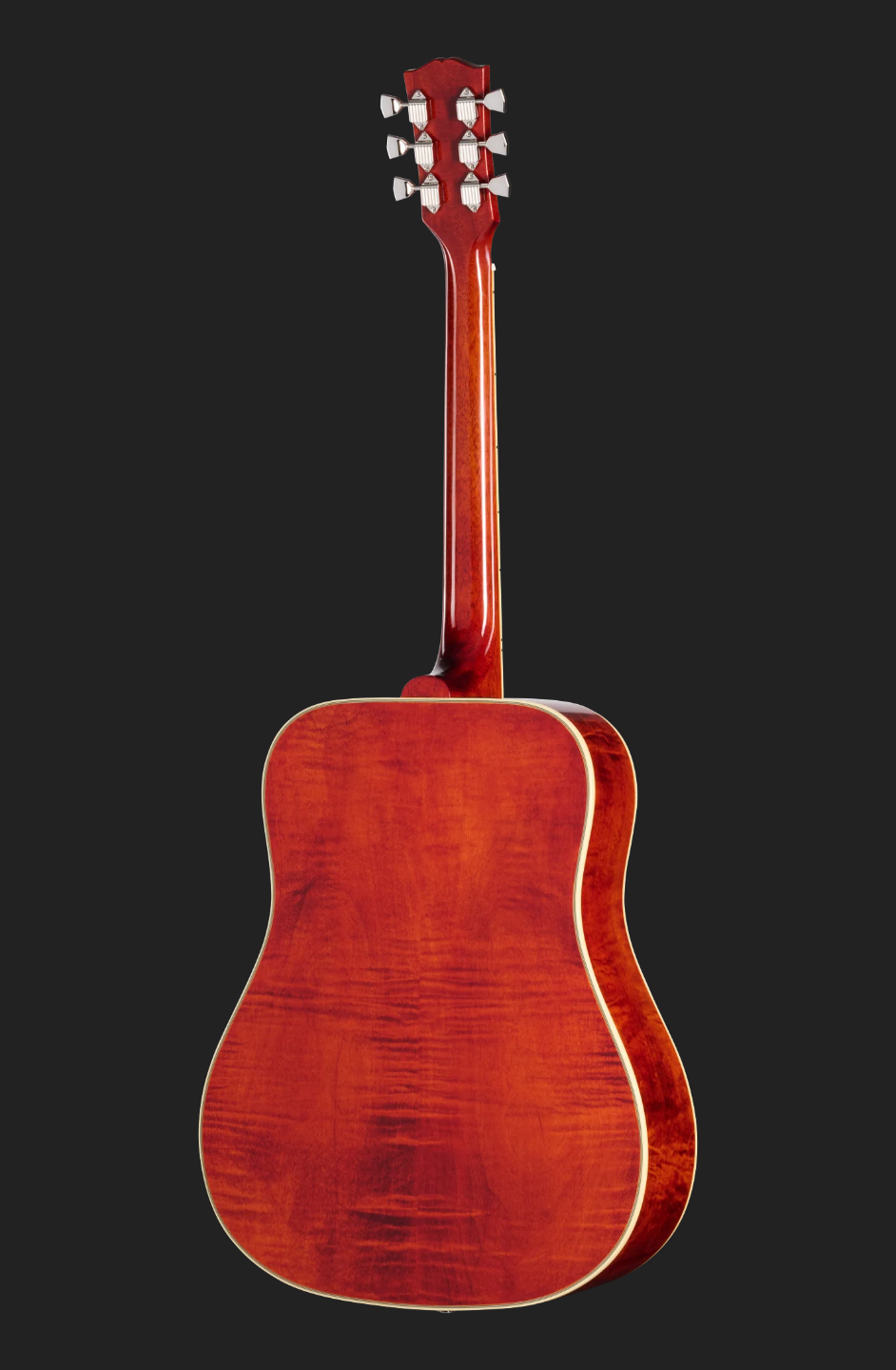 Epiphone Inspired by Gibson 1963 Dove Reissue, Natural