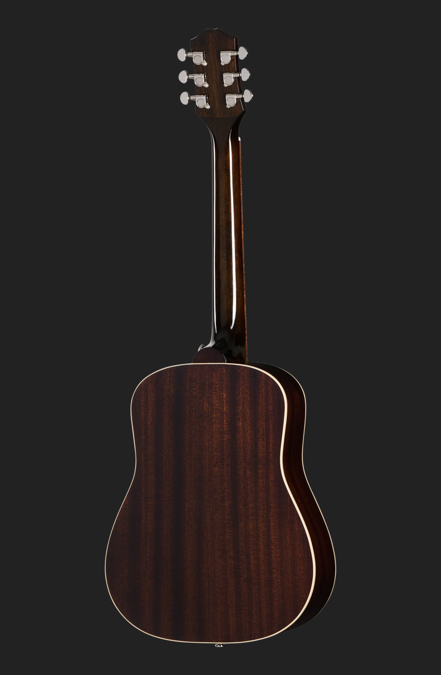 Epiphone J45 Express, Vintage Sunburst