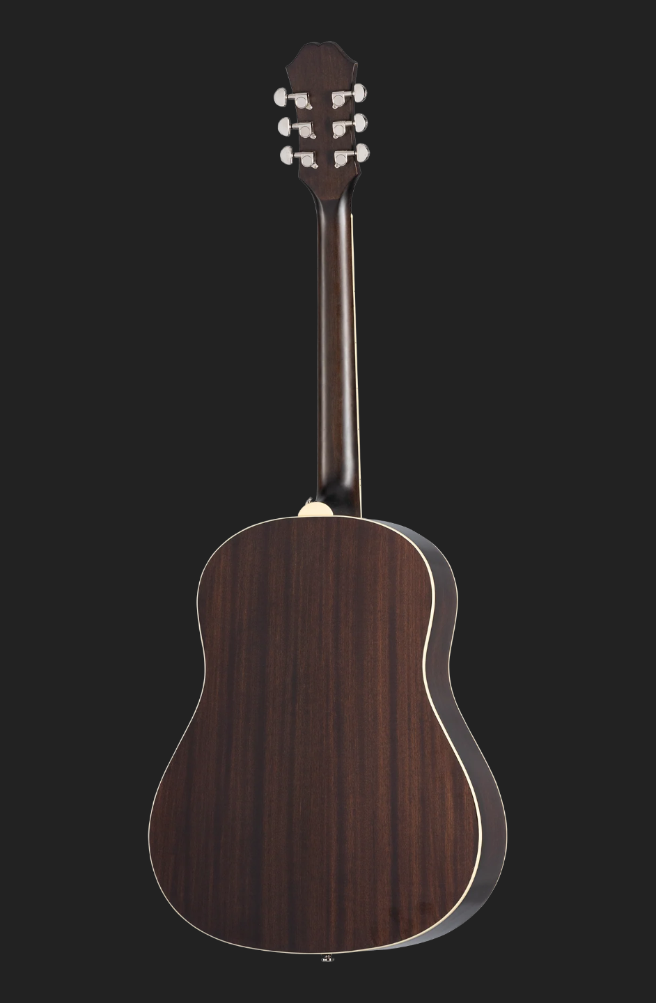 Epiphone J45 Studio, Natural