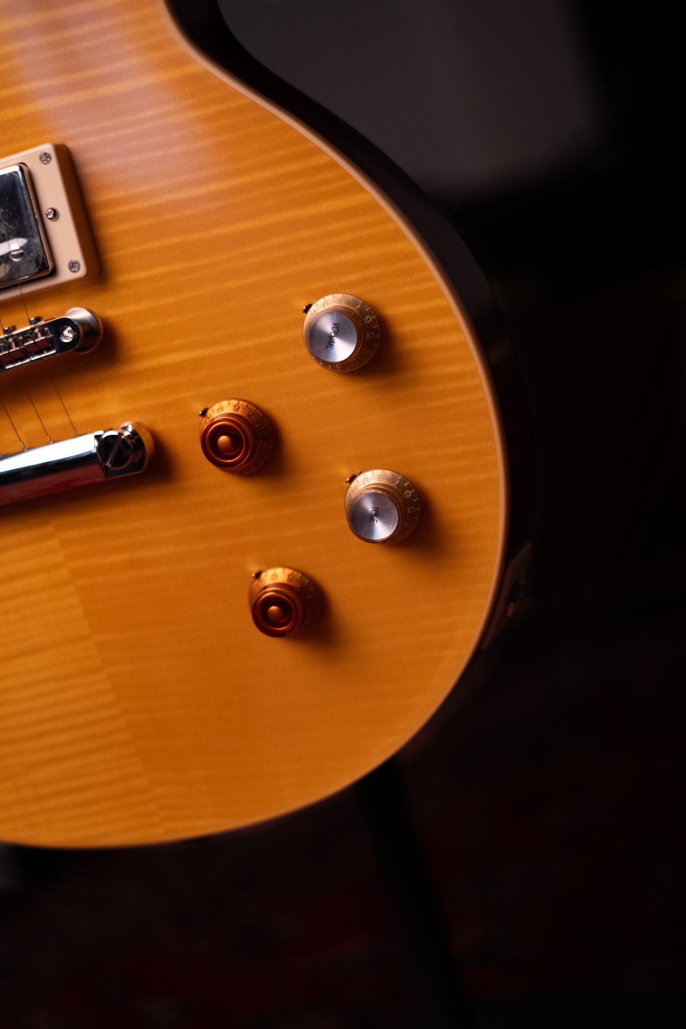 Epiphone Kirk Hammett "Greeny" 1959 Les Paul Standard Greeny Burst