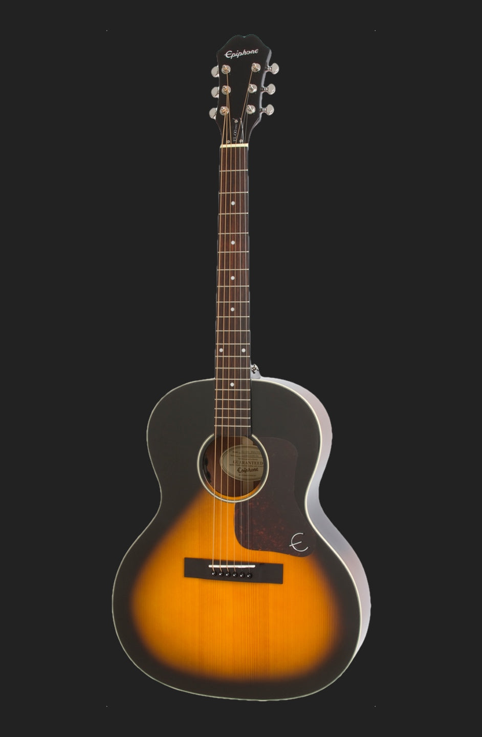 Epiphone L-00 Studio Vintage Sunburst