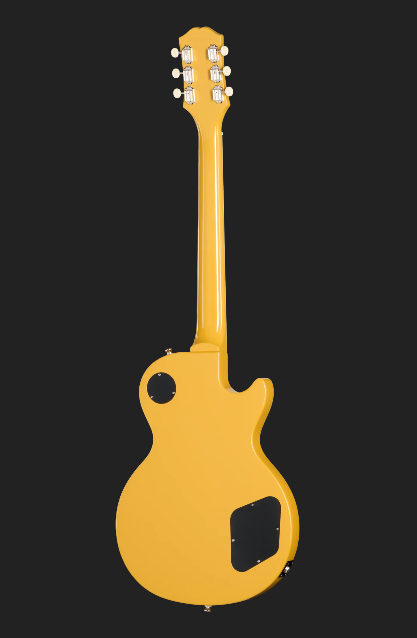 Epiphone Les Paul Special Left Handed, TV Yellow