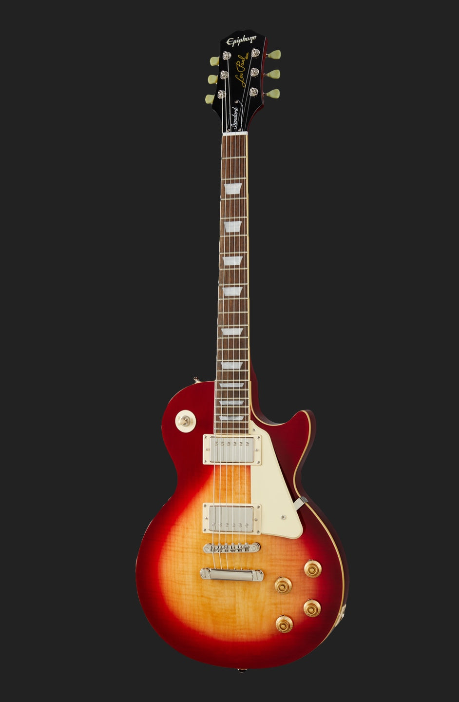 Epiphone Les Paul Standard '50s Heritage Cherry Sunburst