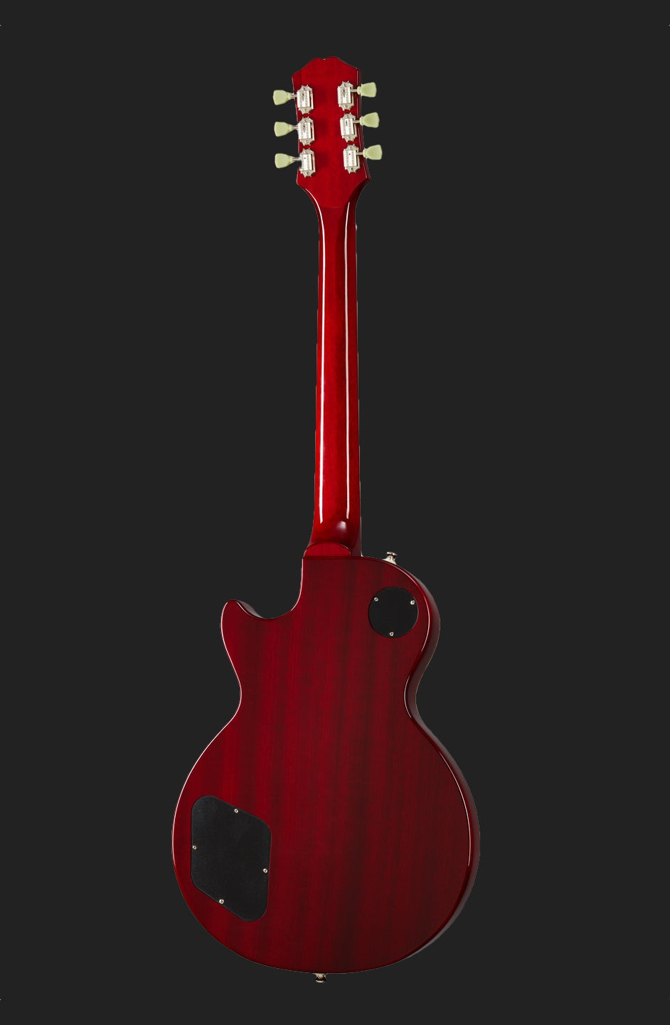 Epiphone Les Paul Standard '50s Heritage Cherry Sunburst