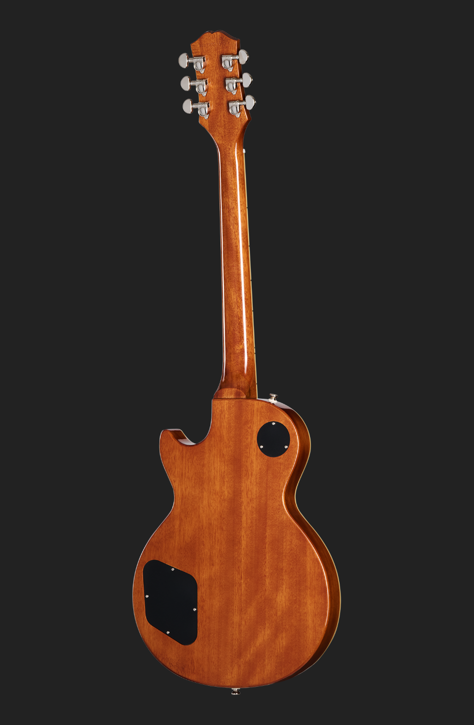 Epiphone Les Paul Standard 60s, Ebony