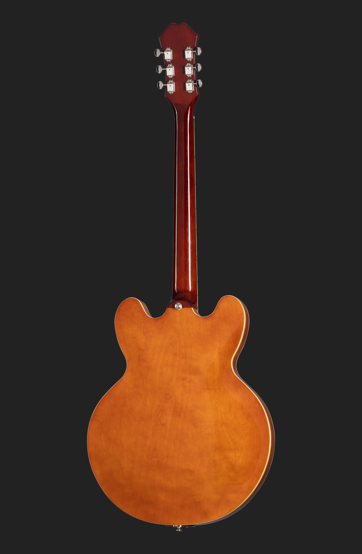 Epiphone Riviera, Royal Tan