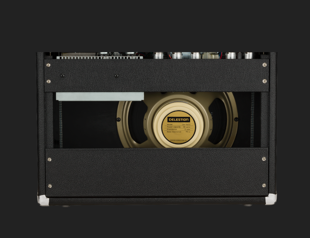 Fender '68 Custom Pro Reverb