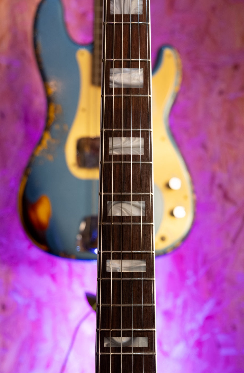 Fender American Vintage II '66 Jazzmaster, 3 Colour Sunburst