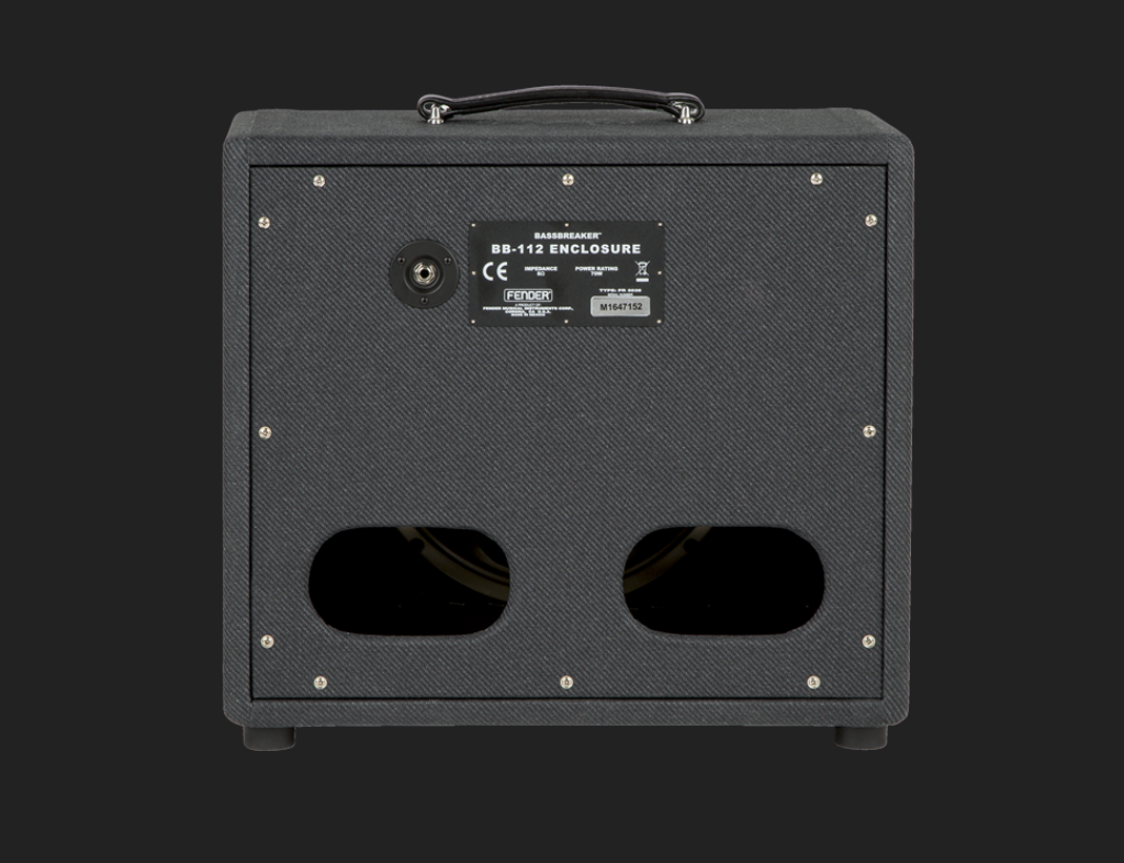 Fender Bassbreaker BB 112 Speaker Cabinet
