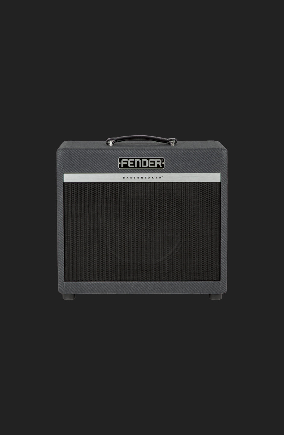 Fender Bassbreaker BB 112 Speaker Cabinet – Music Ltd