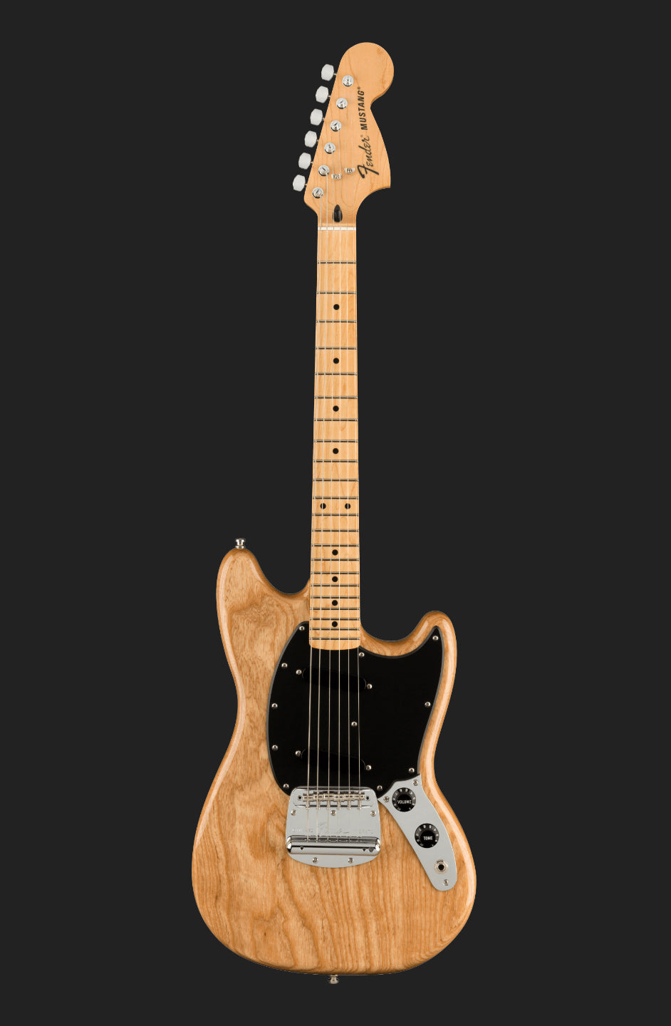 Fender Ben Gibbard Signature Mustang