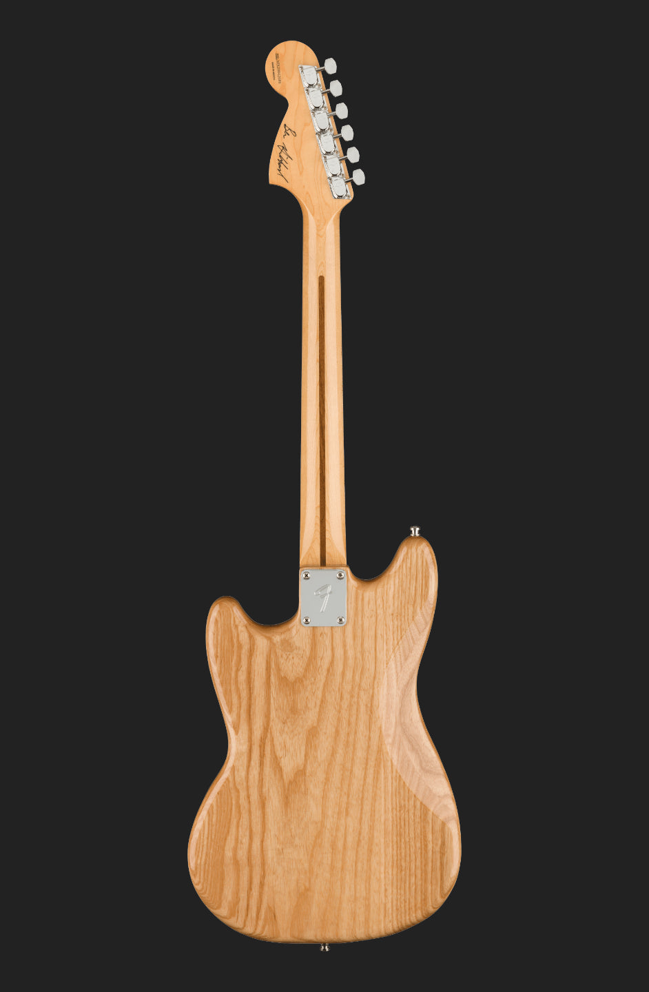 Fender Ben Gibbard Signature Mustang