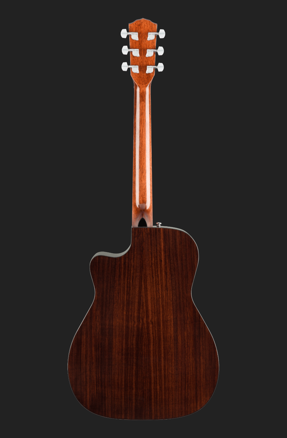 Fender CC140SCE Concert, Sunburst