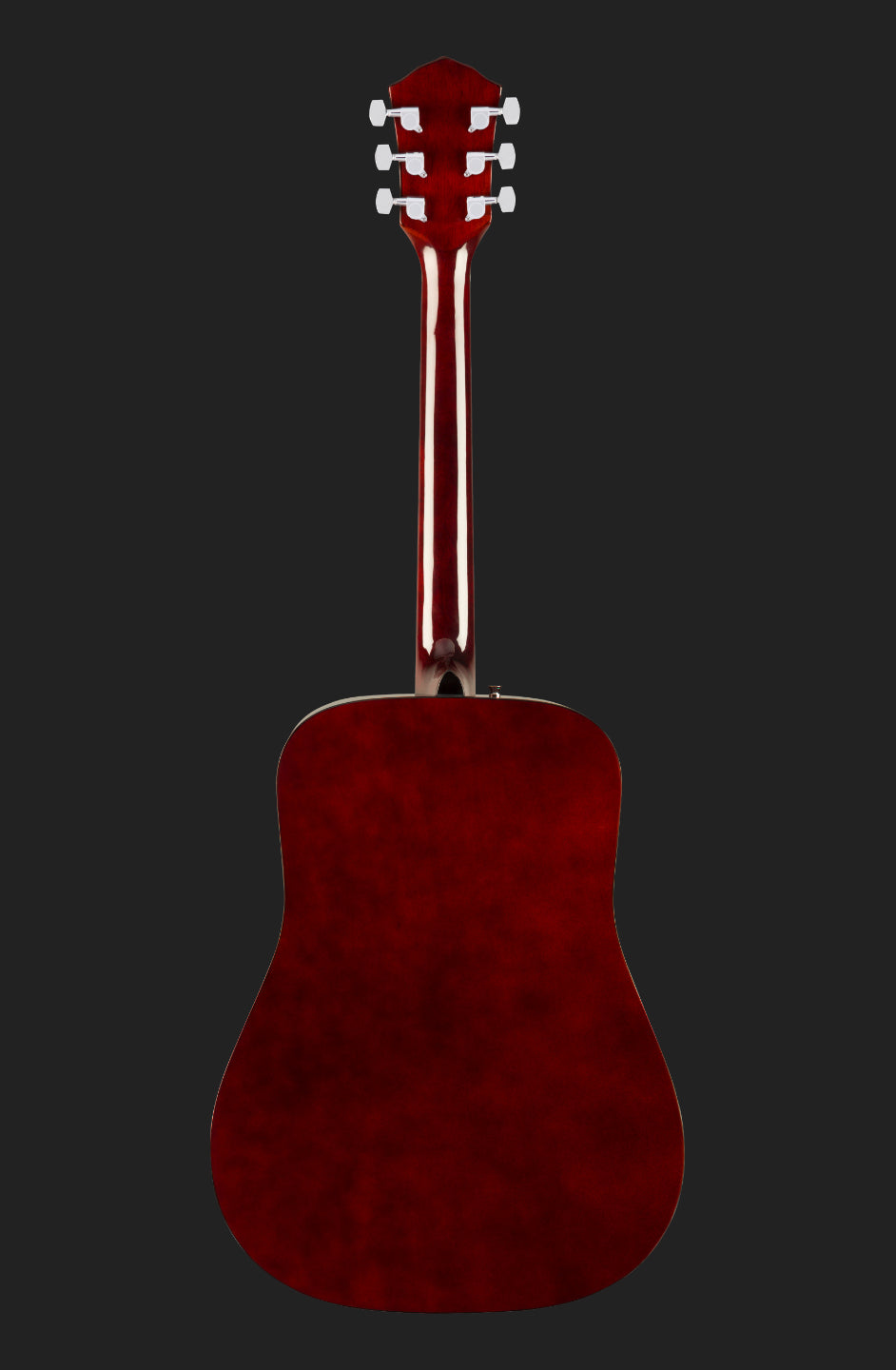 Fender FA-125 Dreadnought Acoustic Natural
