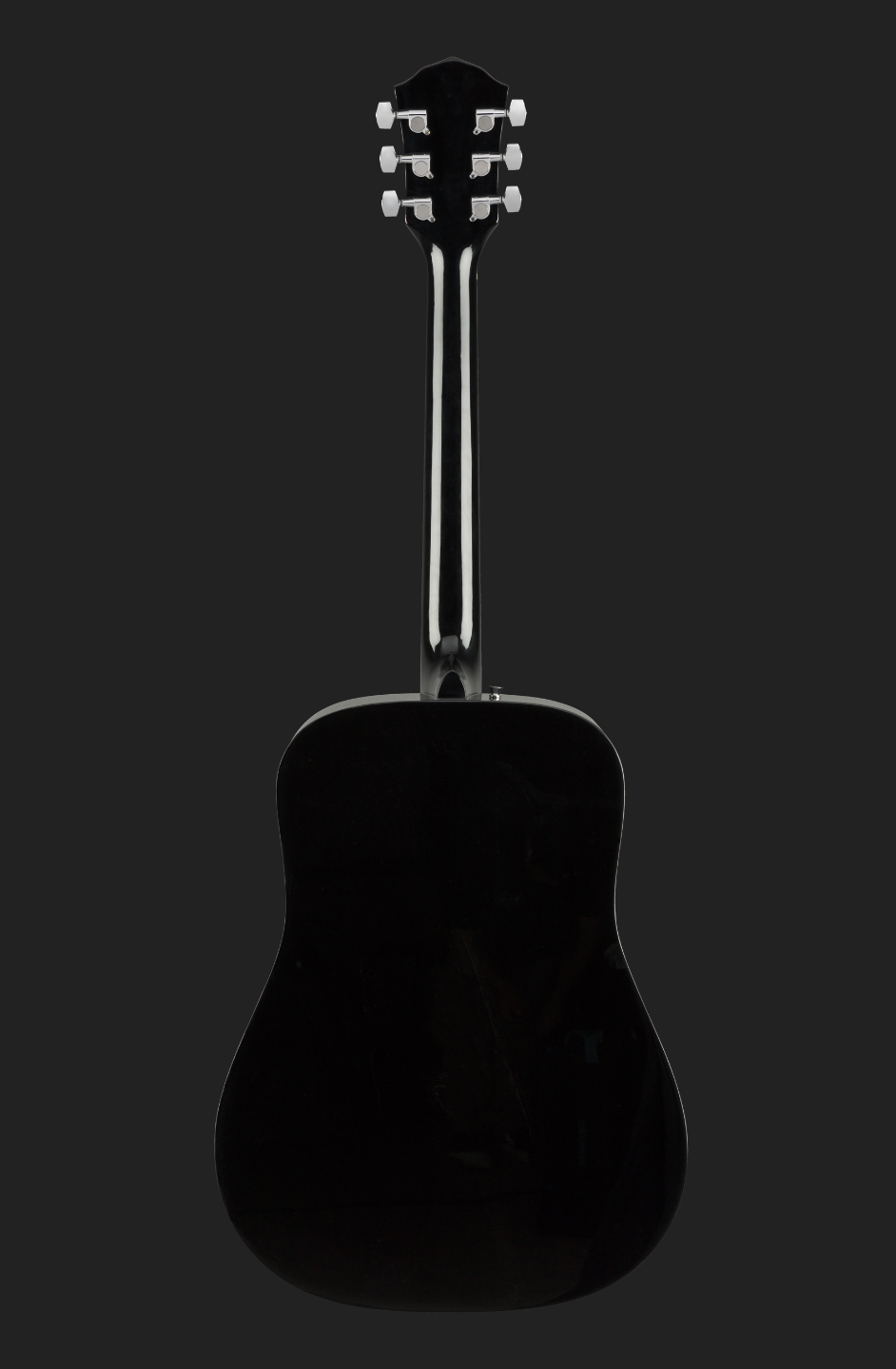 Fender FA-125 Sunburst Dreadnought