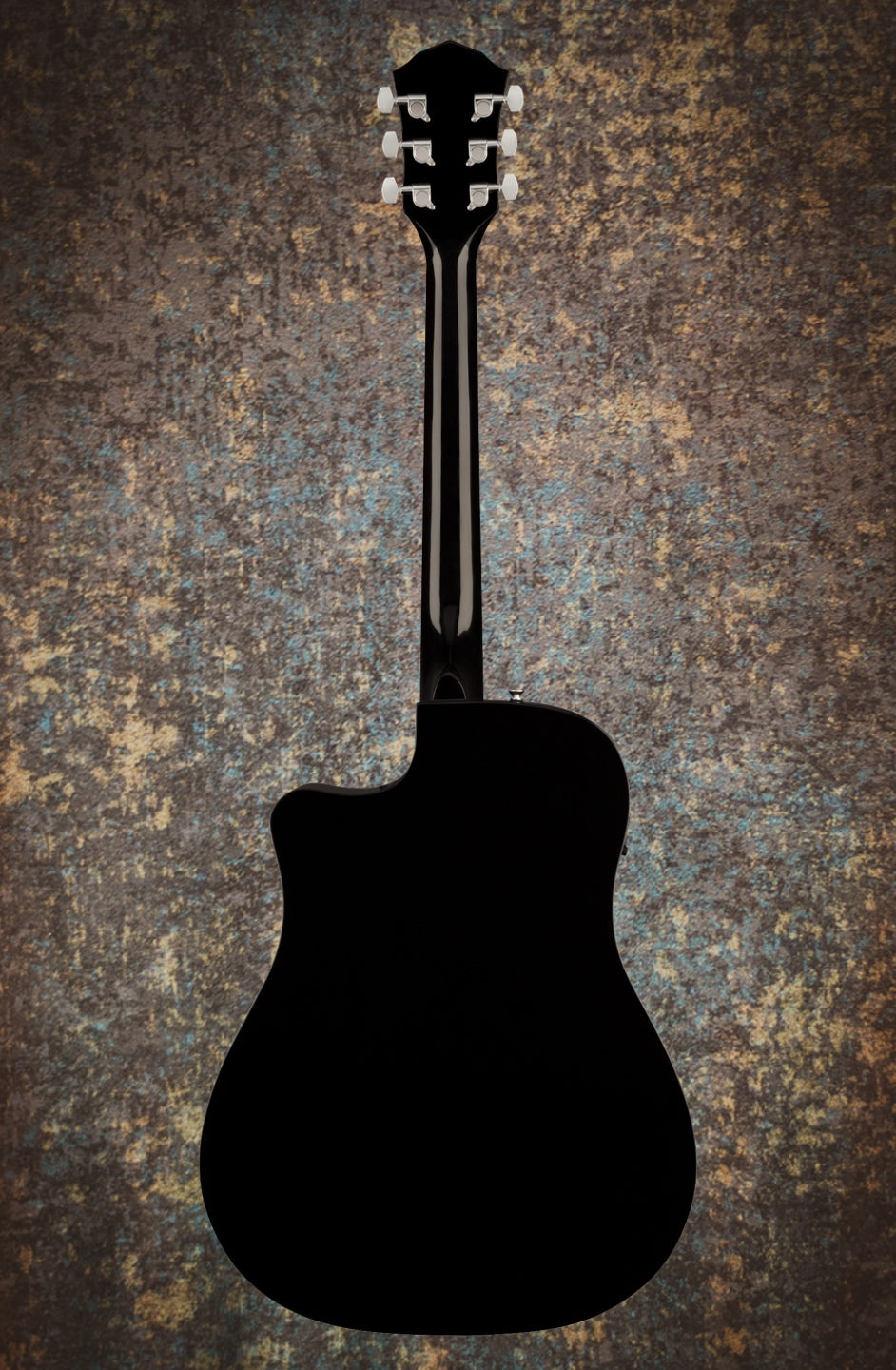 Fender FA-125ce, Electro-Acoustic, Dreadnought, Sunburst