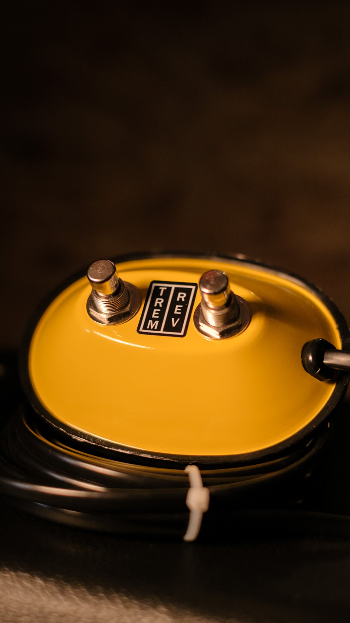 Fender Jack White Pano Verb