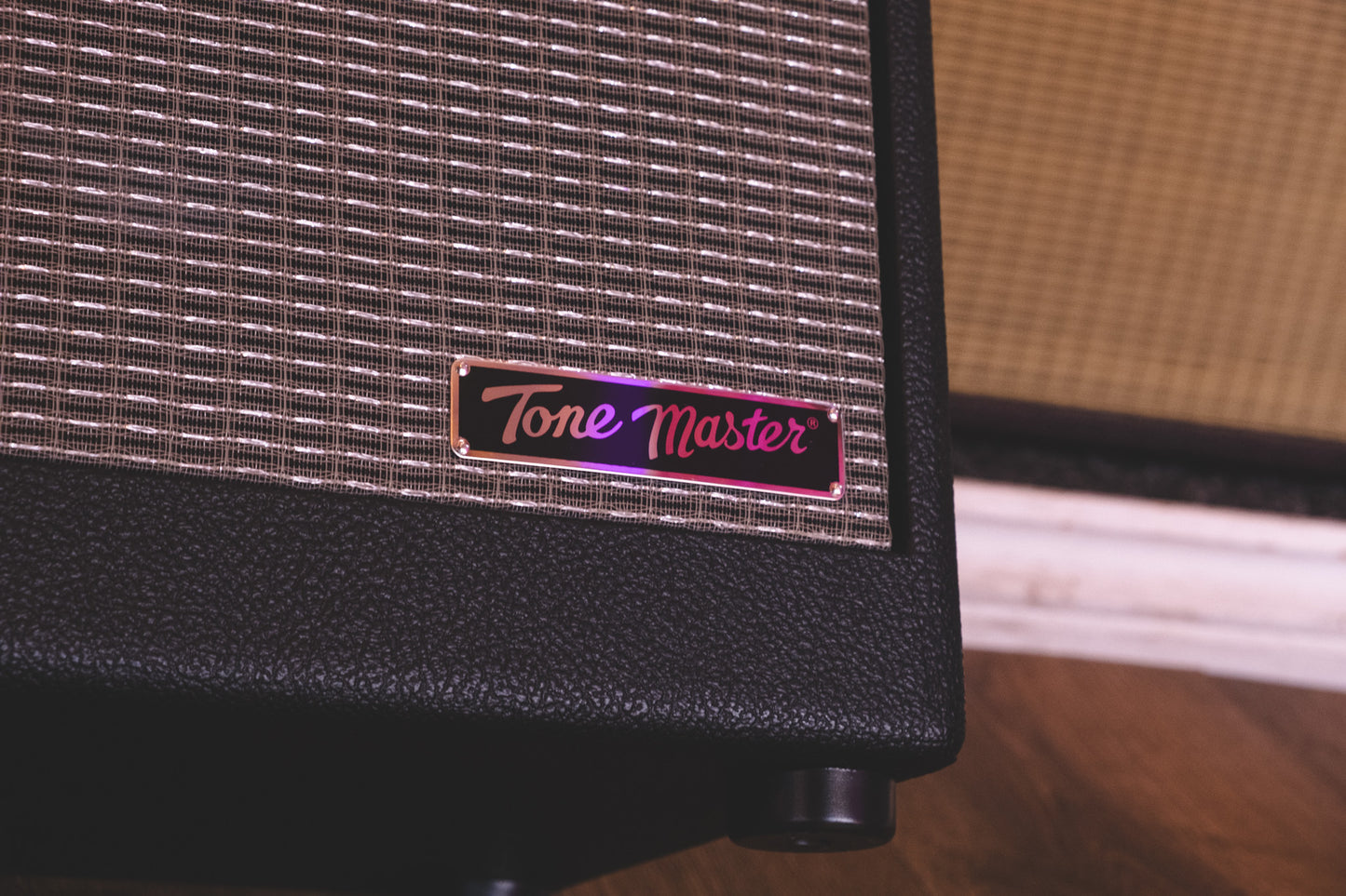 Fender Tone Master FR12 1x12 Flat Response Powered Speaker