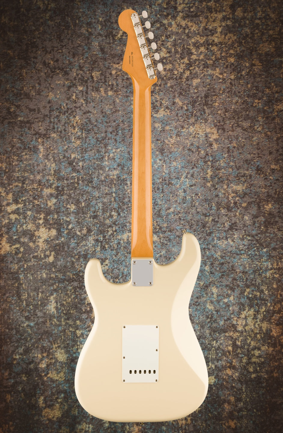 Fender Vintera II 60's Stratocaster, Olympic White