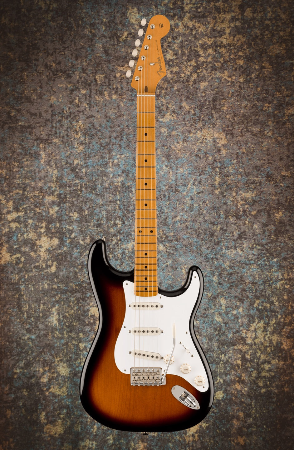 Fender Vintera II '50s Stratocaster 2-Colour Sunburst