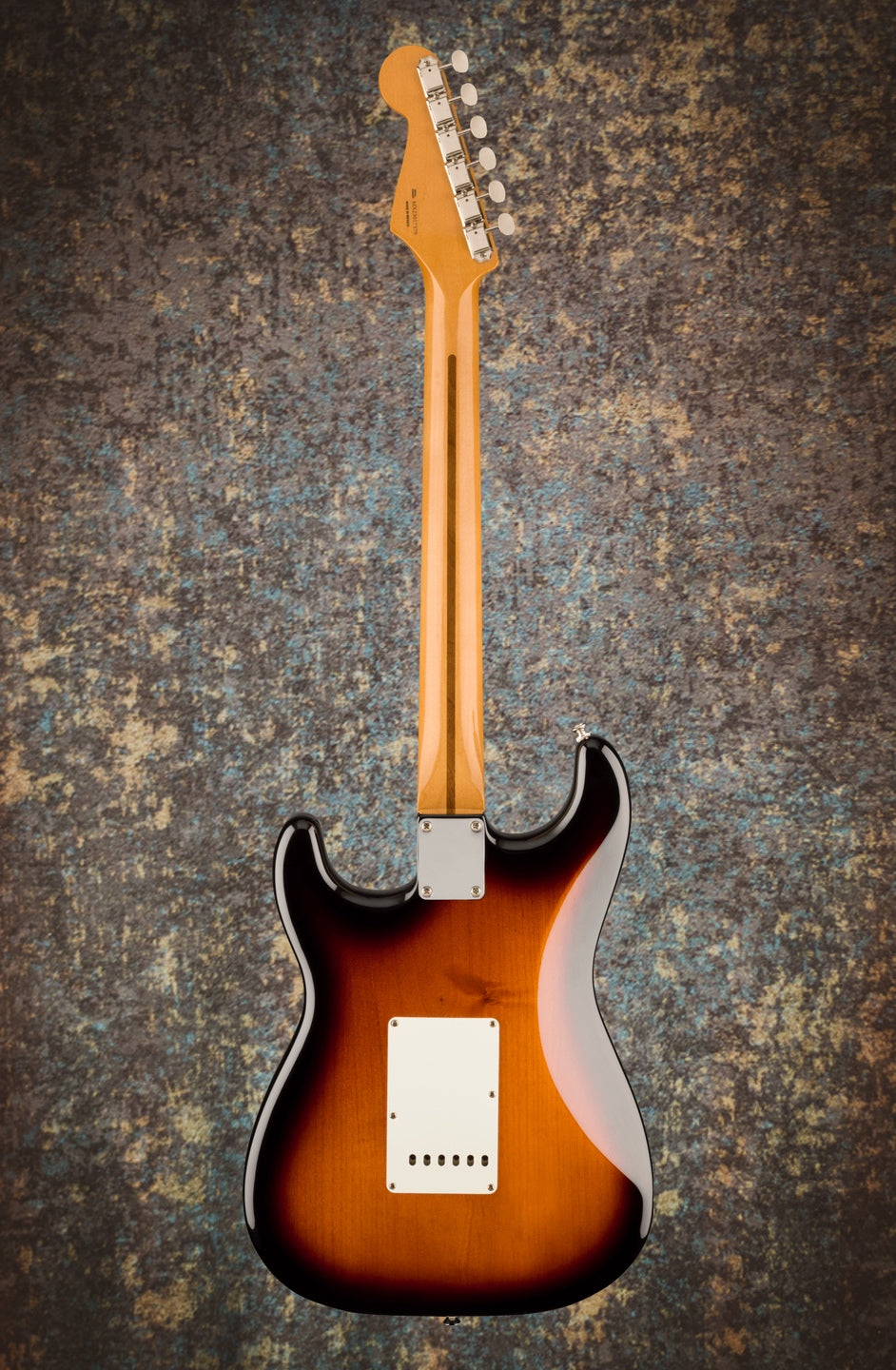 Fender Vintera II '50s Stratocaster 2-Colour Sunburst