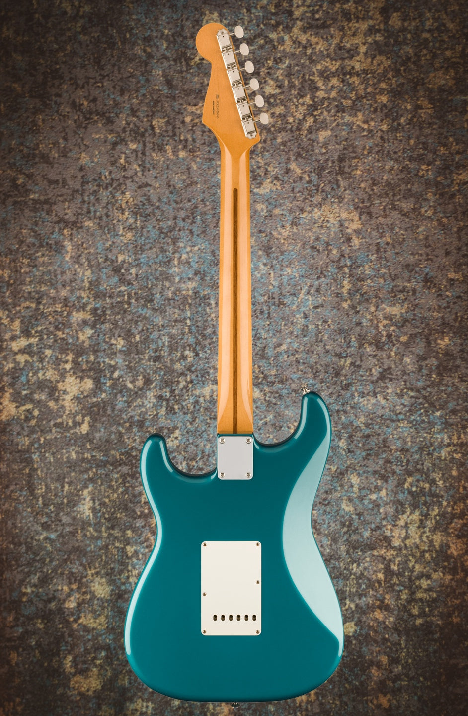 Fender Vintera II '50s Stratocaster Ocean Turquoise