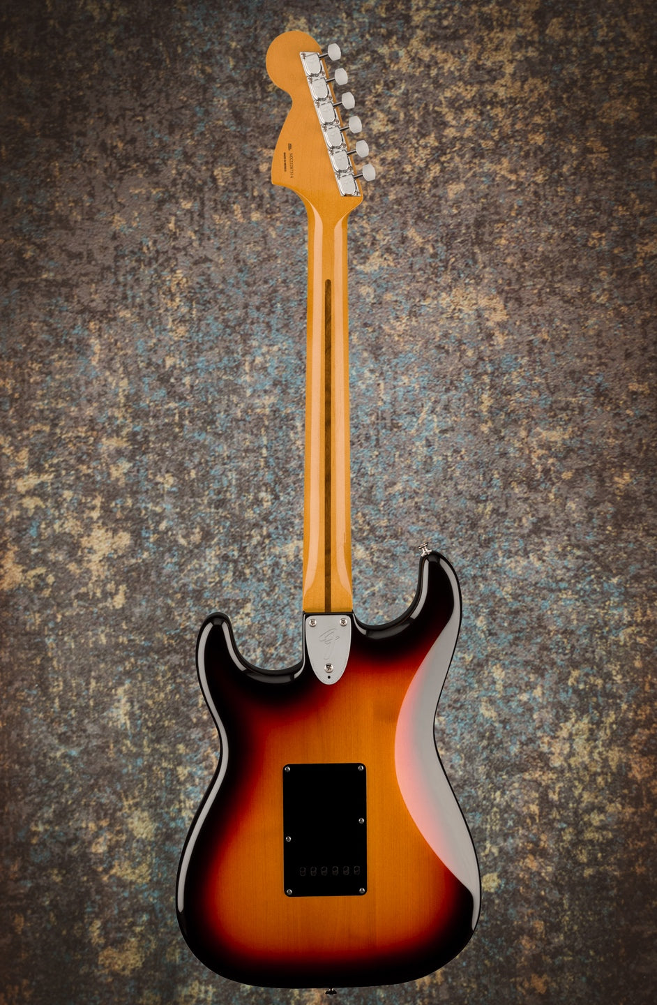 Fender Vintera II '70s Stratocaster 3-Colour Sunburst
